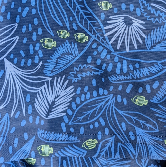 Carter's Child of Mine 12M Swimsuit 2-Piece Set - Picture 5 of 7